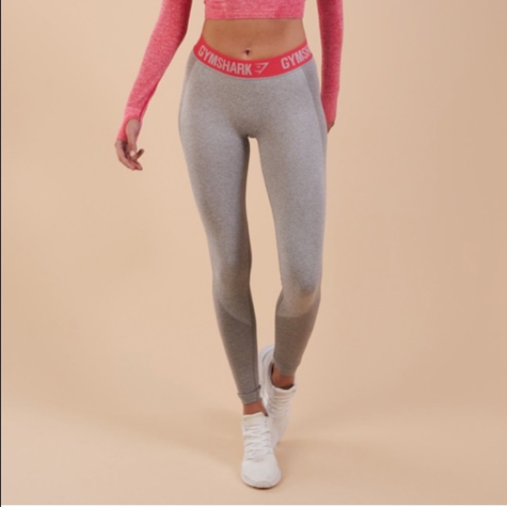Gymshark Flex Leggings